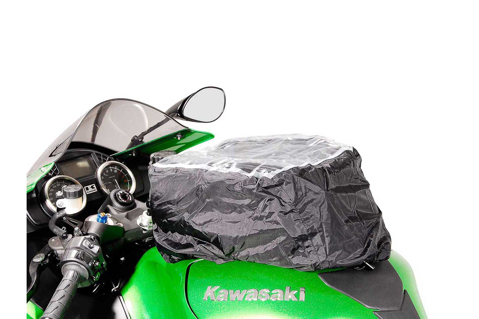 SW-Motech Regenhaube Für EVO Sport Tankrucksack