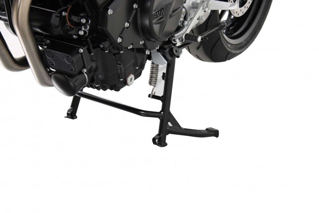 Hepco&Becker Hauptständer schwarz für BMW F800R (2009-2014)