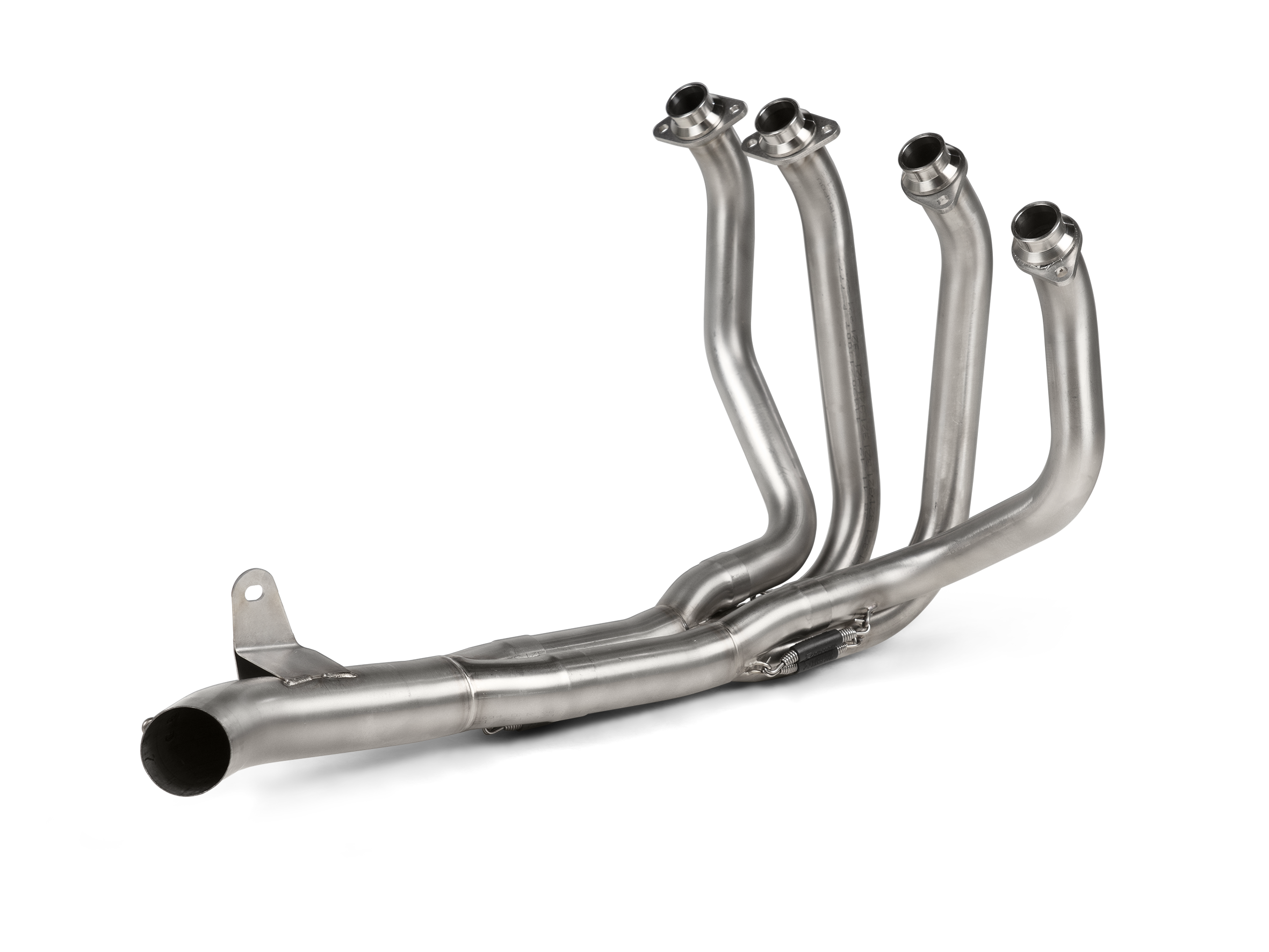 Akrapovic Optional header (SS) Krümmer für Kawasaki Z900 (A2) ab 2020