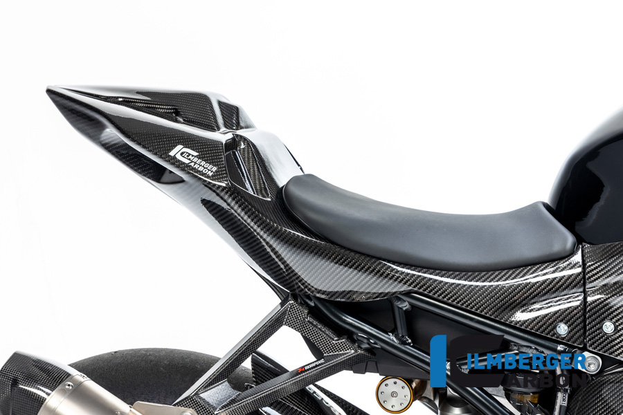 Carbon Heckverkleidung Racing für BMW M1000RR 2021-2022 / S1000RR 2019-2022