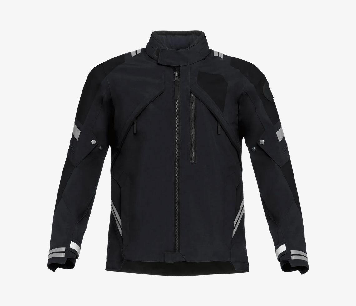 BMW Motorrad Jacke Moreno Connect GORE-TEX