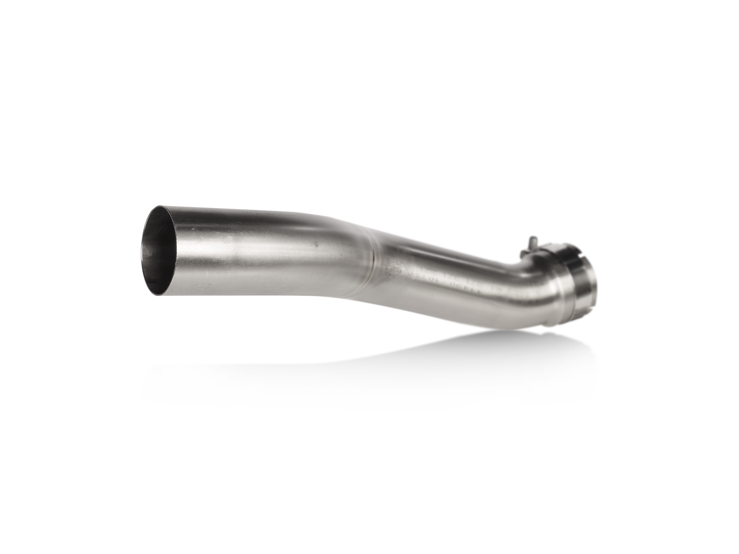 Akrapovic Edelstahl Verbindungsrohr für Harley Davidson Pan America 1250