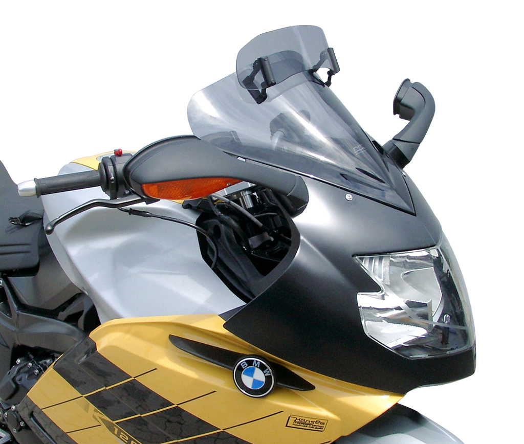 Variotouringscreen Windschild "VT" für BMW K 1200 S / 1300 S - alle Baujahre