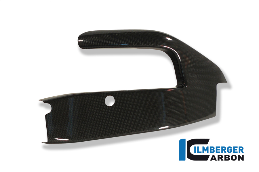 Carbon Schwingenabdeckung links für Honda CBR 1000 RR 2008-2009