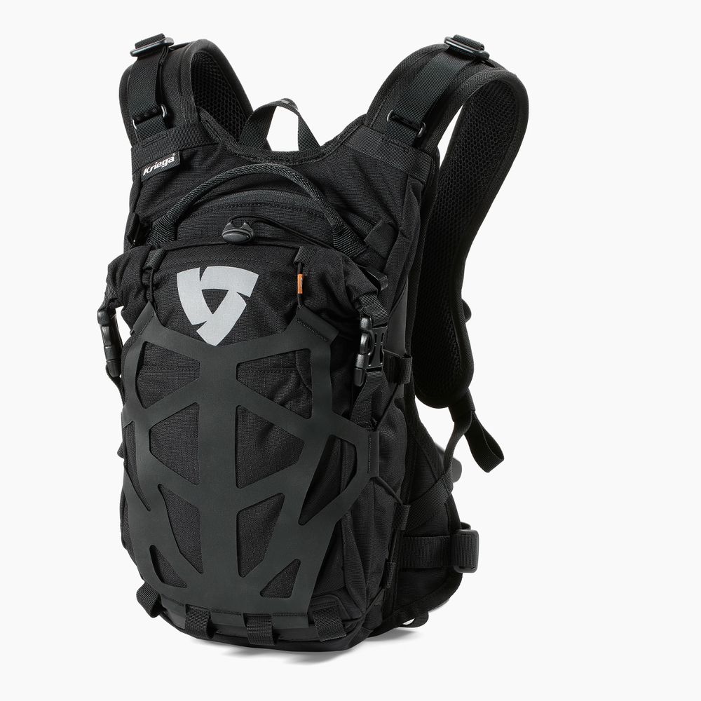 Revit Rucksack Backpack Arid 9L H2O