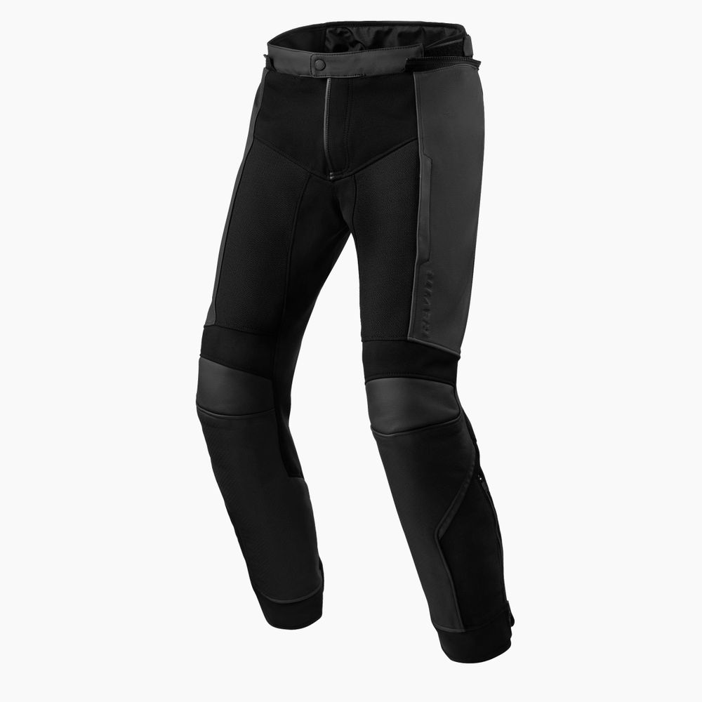 Revit Ignition 4 H2O Multisaisonale-Lederhose