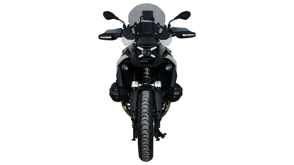 MRA Tourenscheibe "TM" für BMW R1300GS 2023-