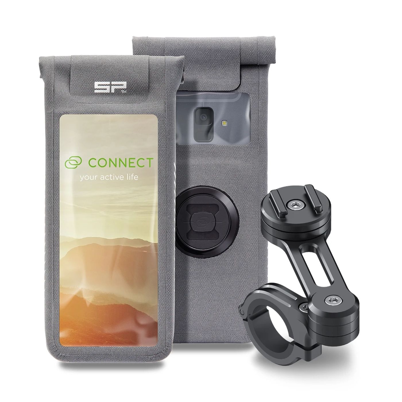 SP Connect Universal Phone Case Tasche Gr. M