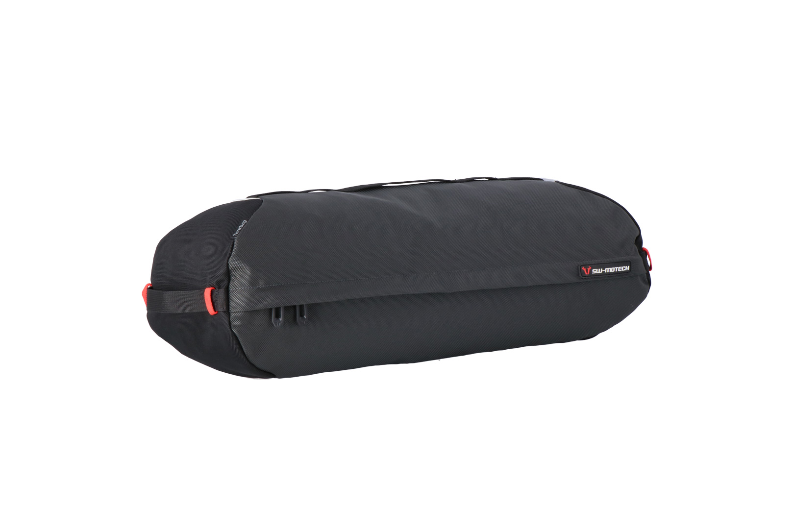 SW-Motech PRO Tentbag Hecktasche 1680D Ballistic Nylon Schwarz/Anthrazit 18 l