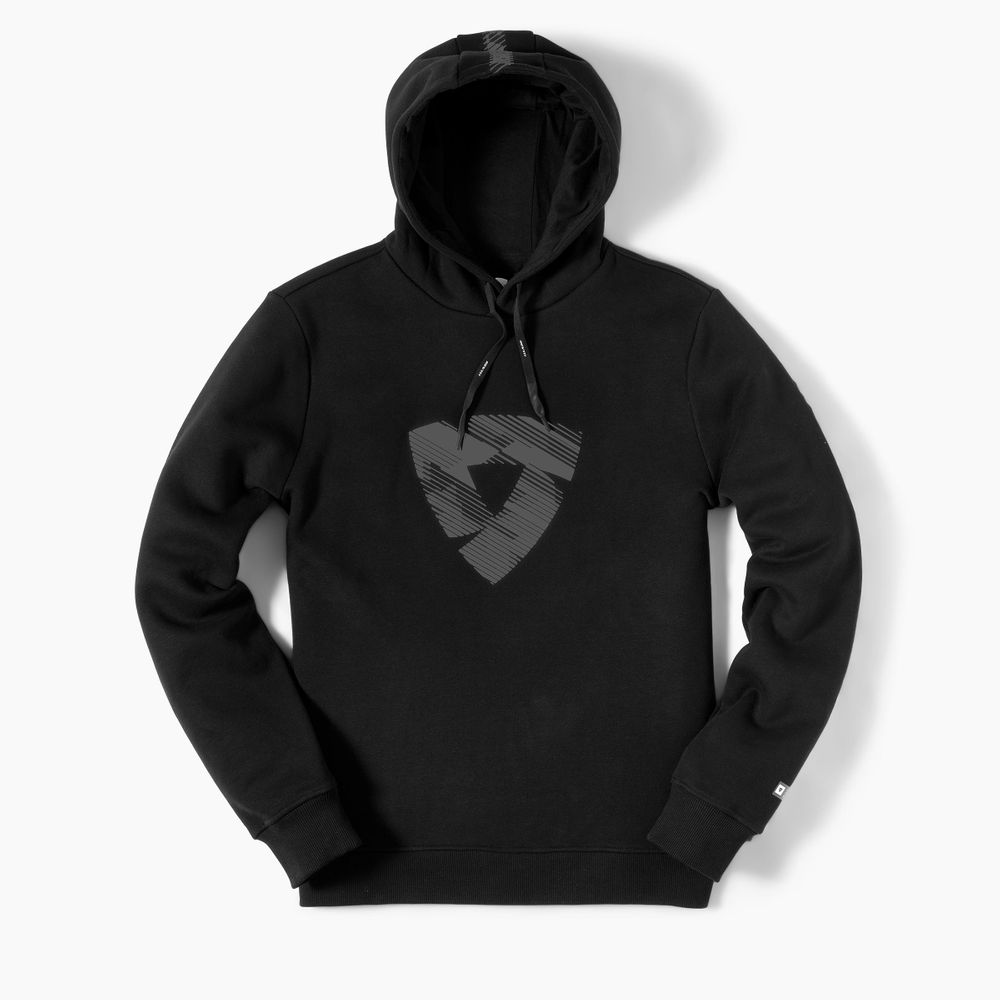 Revit Roller Hoody