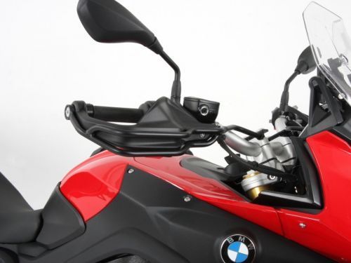 Hepco&Becker Griffschutz Bügel links + rechts schwarz für BMW S1000XR 2015-2019