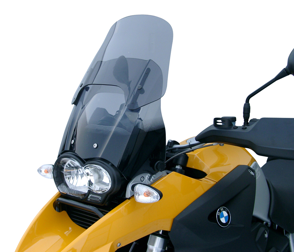 Varioscreen Windschild "VM" für BMW R 1200 GS Adventure - 2013