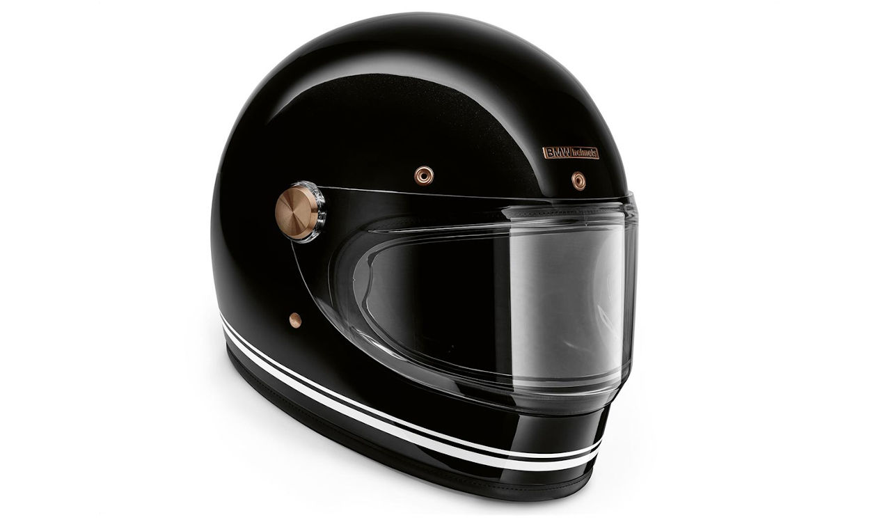 BMW Motorrad Helm Grand Racer Heritage ECE