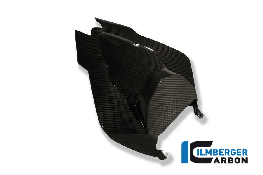 Carbon Heckverkleidung für BMW S 1000 RR Strasse 2009-2011