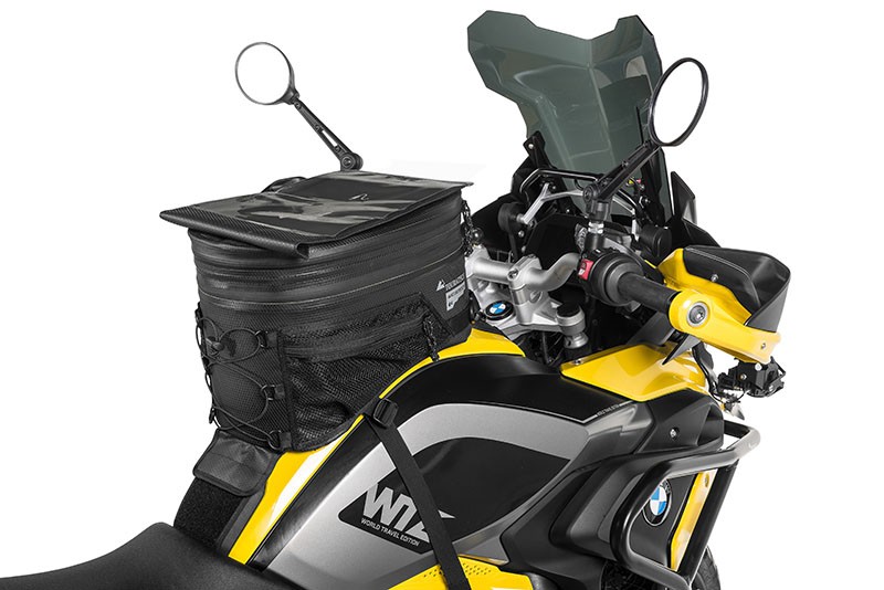 Touratech Tankrucksack EXTREME Edition