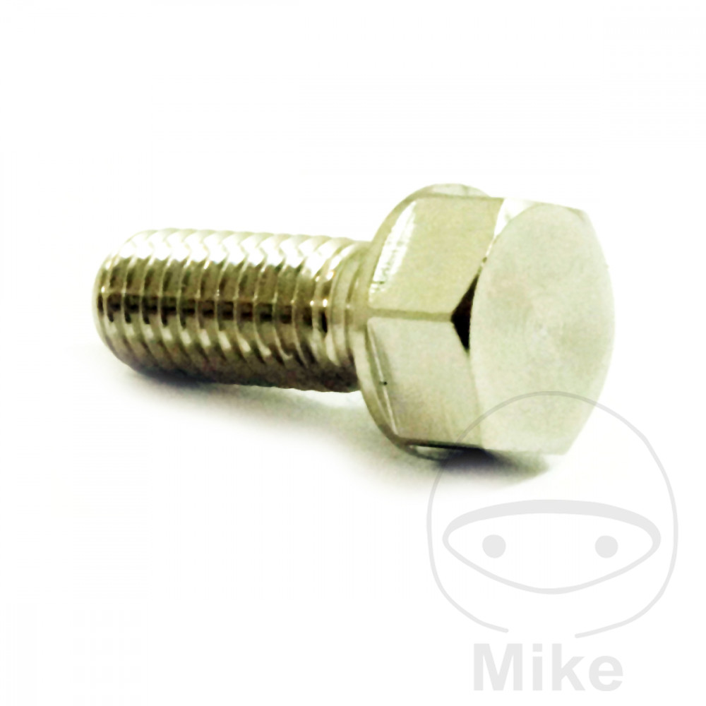 BMW G650 Xmoto Schraube Bremsscheibe Pro Bolt M8X1.25 mm 20 mm Edelstahl V4A