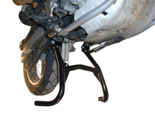 Hepco&Becker Hauptständer schwarz für BMW F650GS (2001-2007)