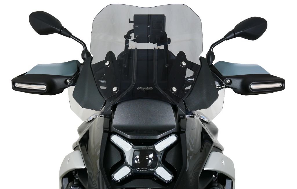 MRA Sportscheibe "SPM" für BMW R1300GS 2023-