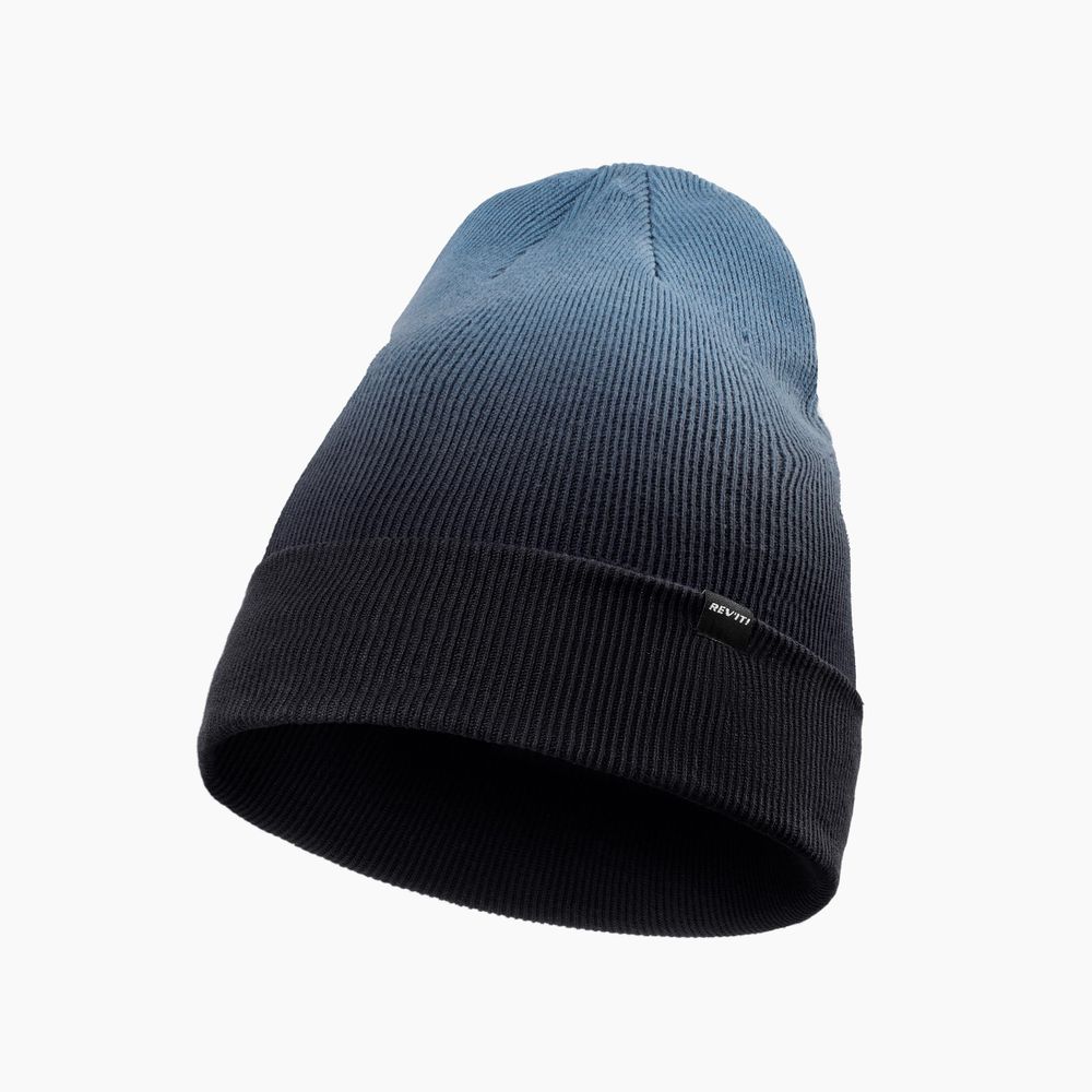 Revit Strickmütze Beanie Arevik