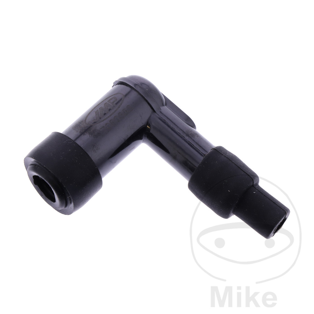 Zündkerzenstecker LB05F schwarz für BMW R 45 65 60 76 80 1000