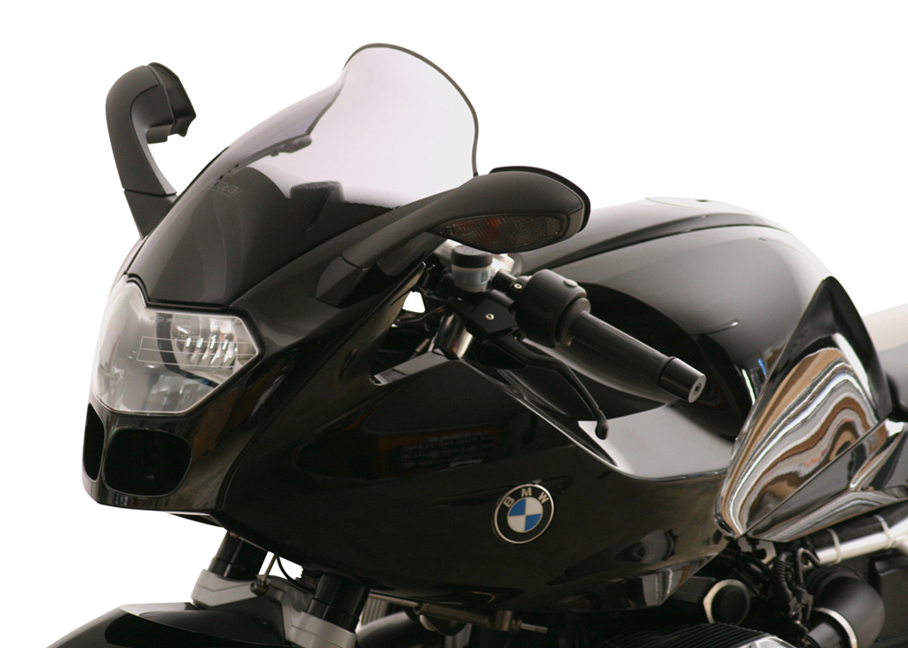 Tourenscheibe Windschild "T" für BMW R 1200 S 2006-