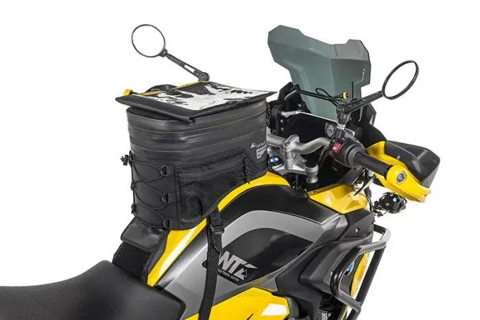 Touratech Tankrucksack EXTREME Edition