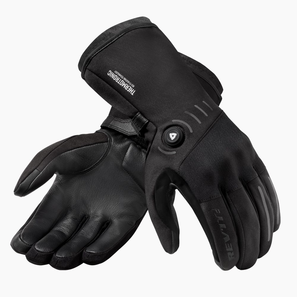 Beheizbare Handschuhe Freedom H2O Winterhandschuh