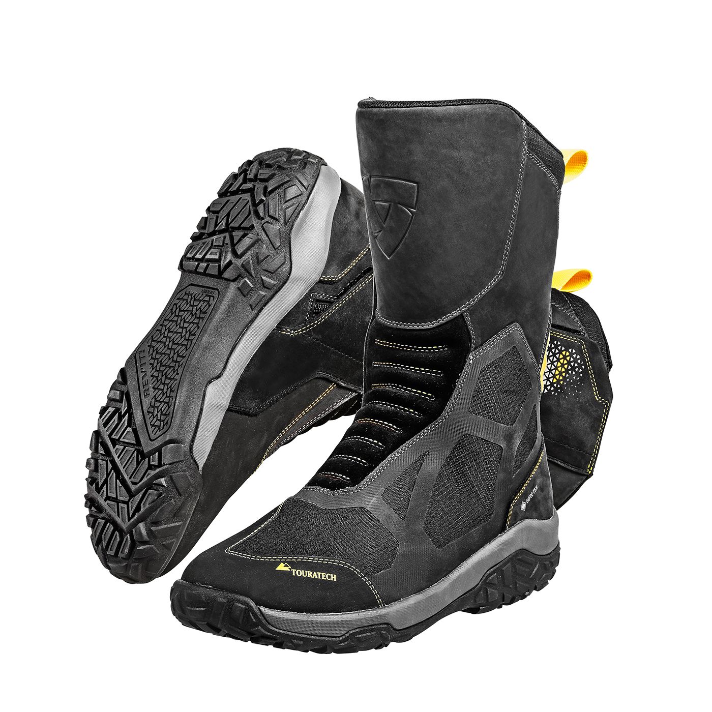 Stiefel DESTINO Touring GTX