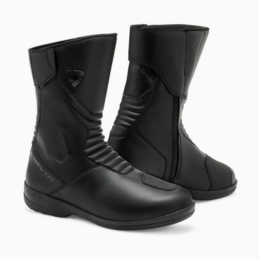 Revit Motorrad Stiefel Odyssey H2O Ladies