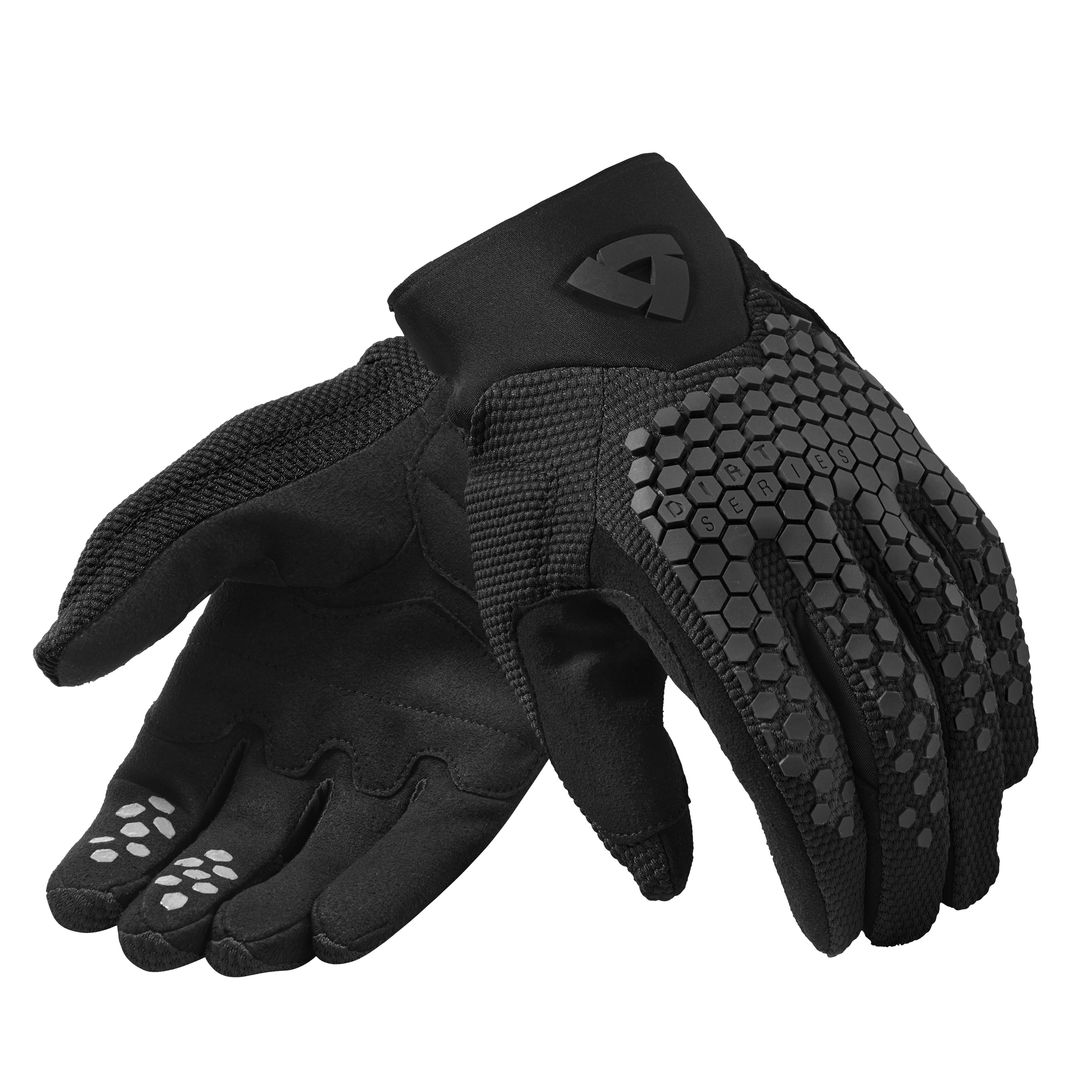 REVIT Massif Motorrad Handschuhe