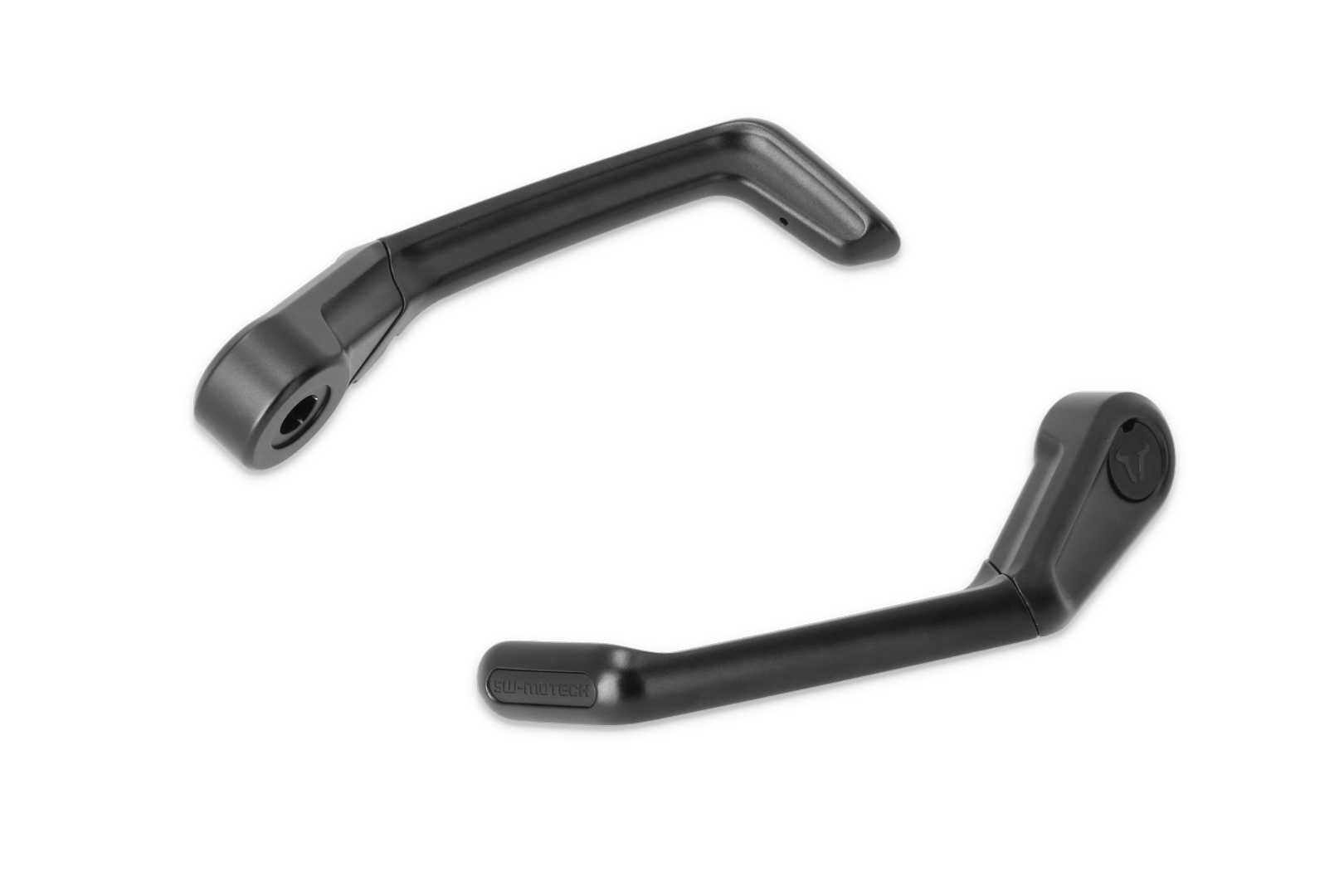 SW-Motech Hebelschützer Schwarz für BMW R 1250 R (18-) F 900 XR (19-)