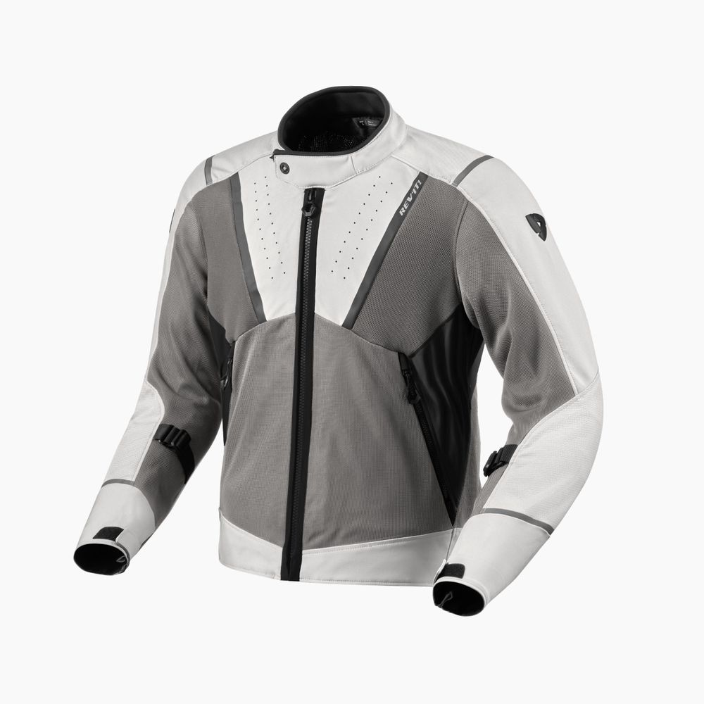 Revit Motorrad Jacke Airwave 4