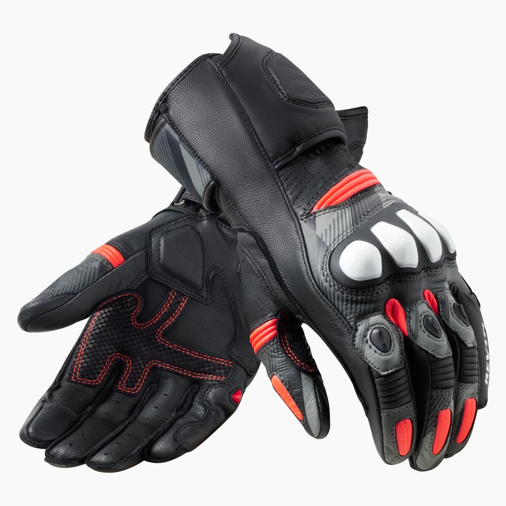 Revit League 2 Motorradhandschuhe