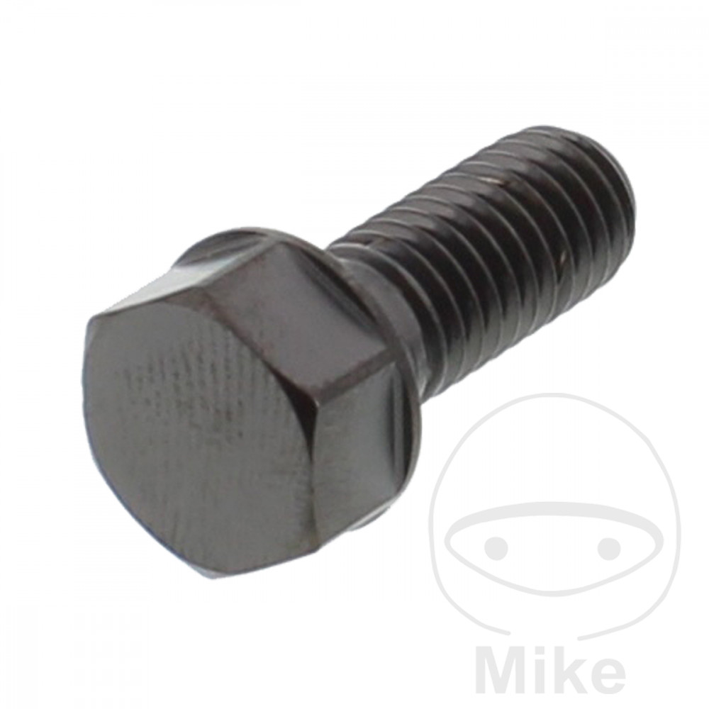 BMW G650 Xmoto Schraube Bremsscheibe Pro Bolt M8X1.25 mm 20 mm Titan schwarz