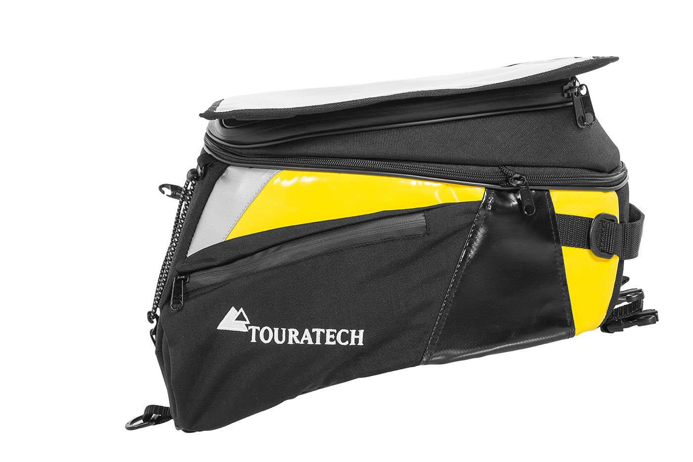 Tankrucksack "Ambato Exp limited yellow" für BMW R1250GS + Adventure R1200GS (LC) + Adv.