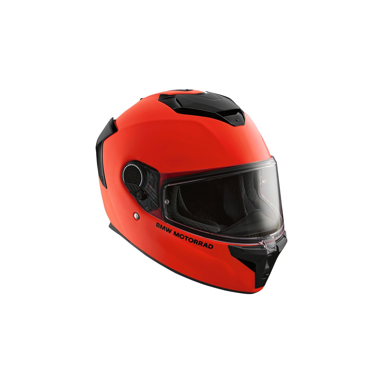 BMW Motorrad Helm Integralhelm Xomo Carbon