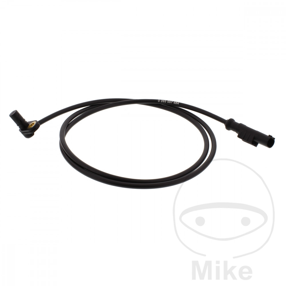 BMW F800GS 2008-2012 Raddrehzahlfühler Raddrehzahlsensor ABS Sensor Bosch R1200S