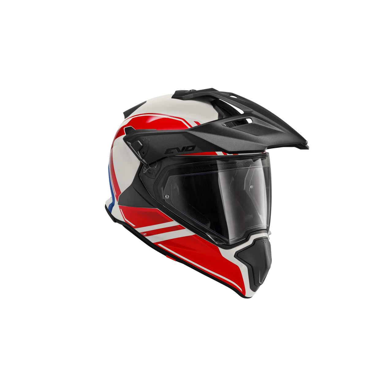 BMW Motorrad Helm GS Carbon Evo Grid