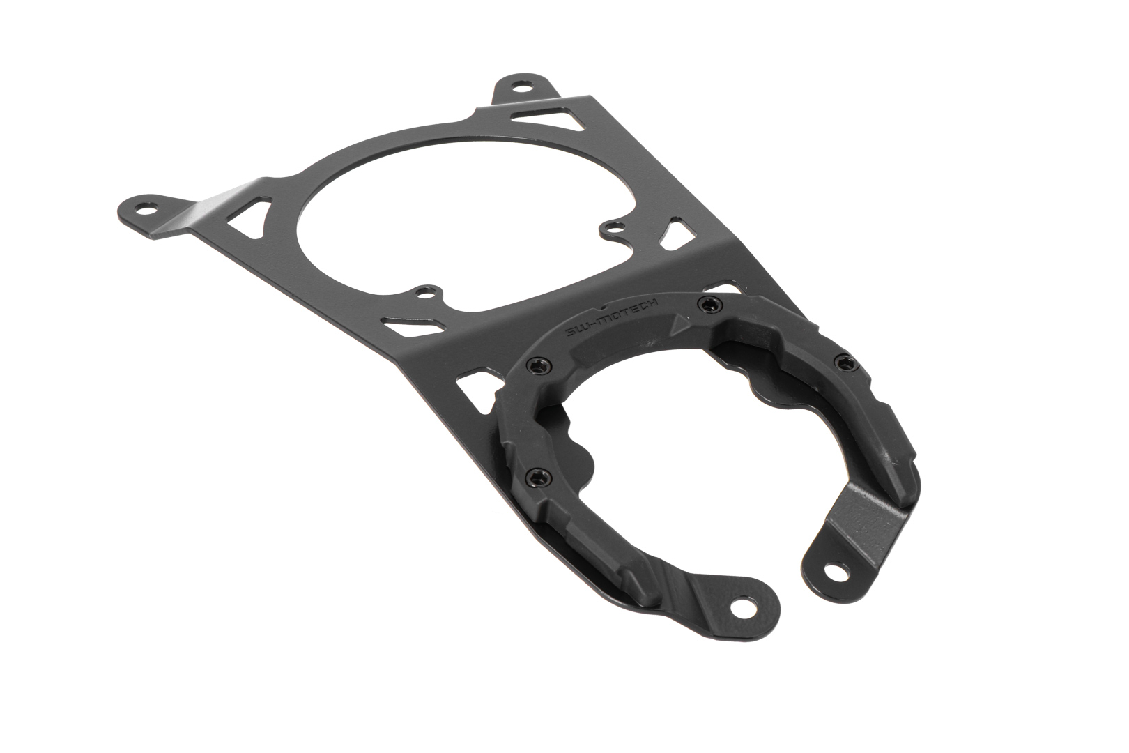 SW-Motech PRO Tankring  Schwarz für Yamaha MT-07 (20-)