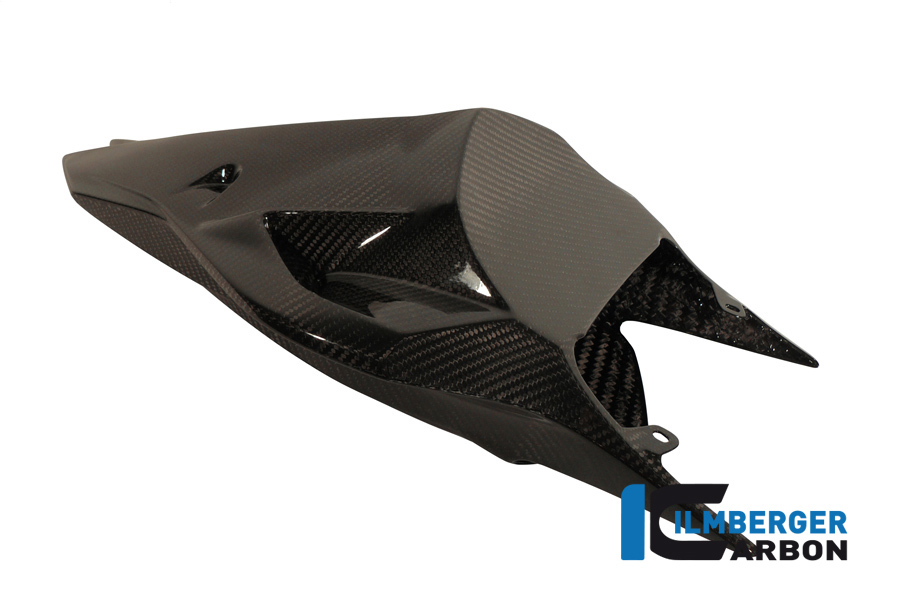 Carbon Heckverkleidung für BMW S 1000 RR Racing 2009-2014