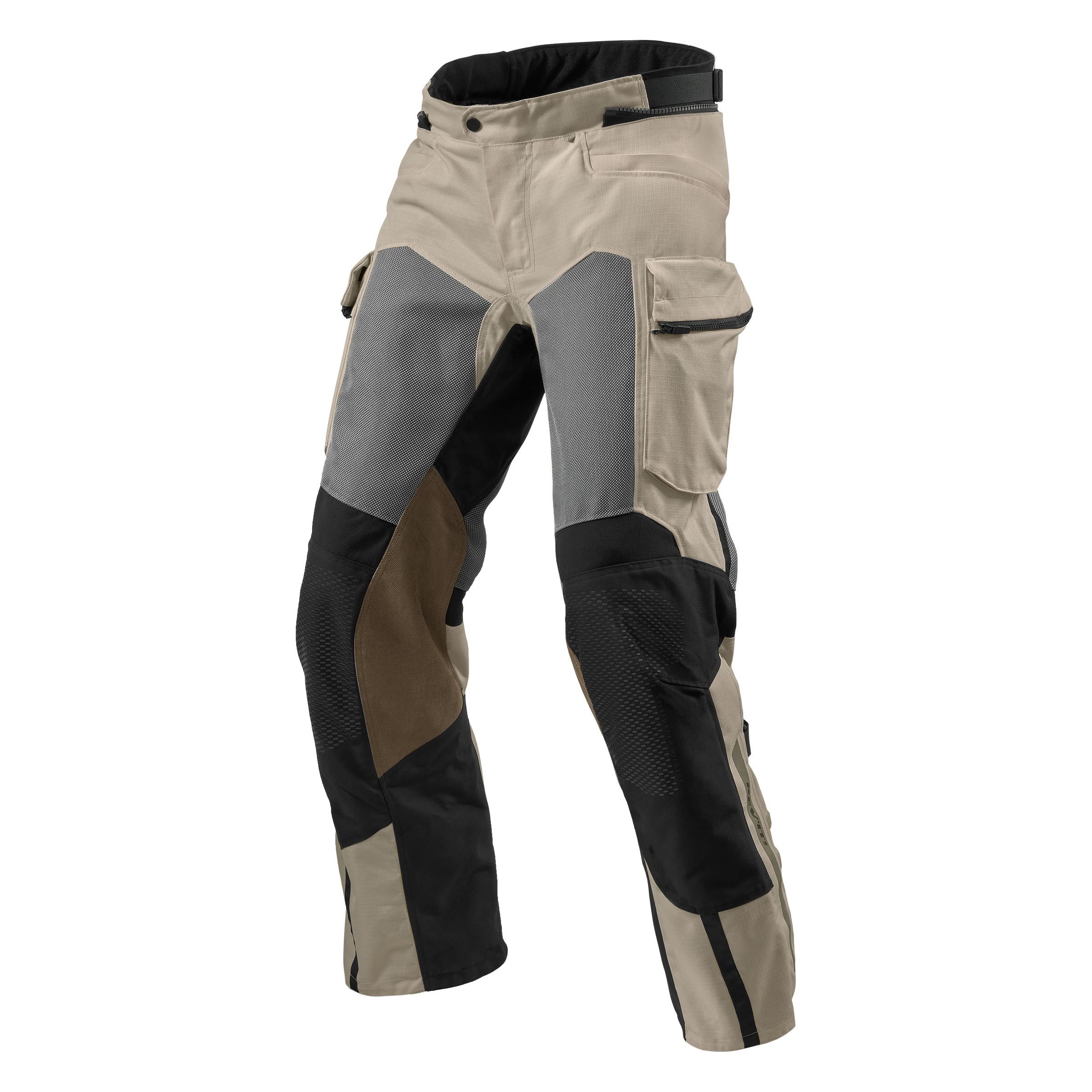 REVIT! Cayenne 2 Herren Hose