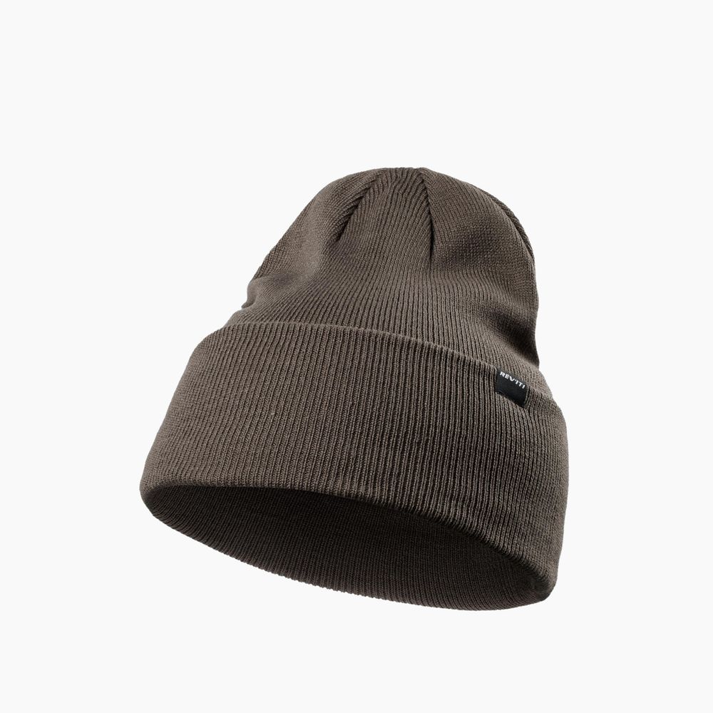 Revit Beanie Mütze Root