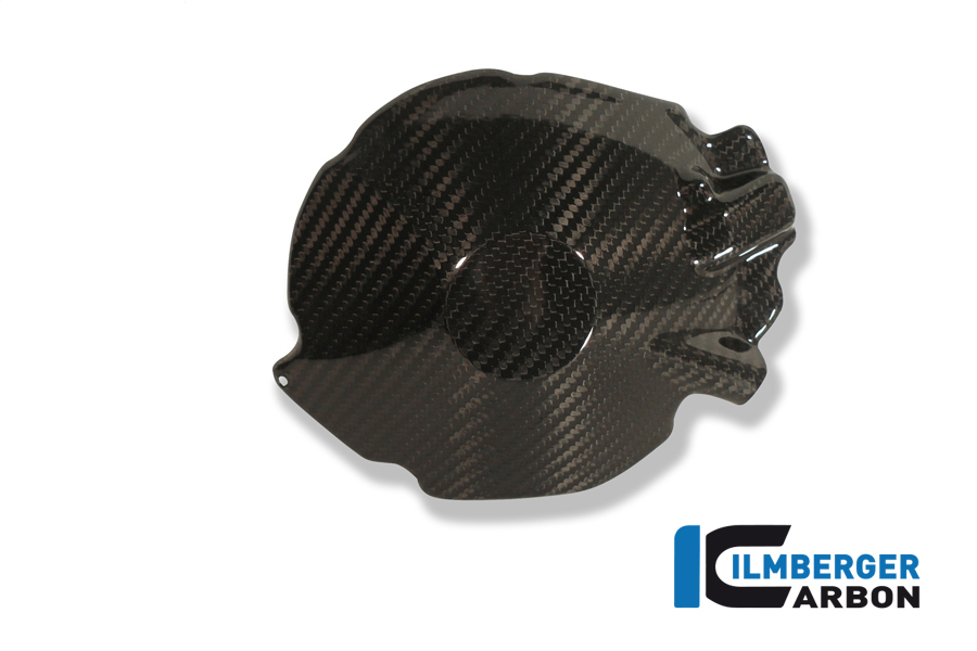 Carbon Lichtmaschinendeckelabdeckung für Suzuki GSXR 1000 2009-2011