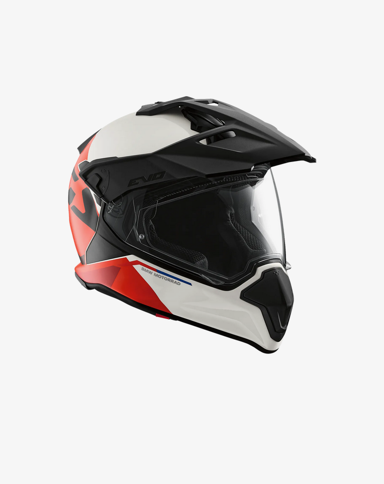 BMW Motorrad Helm GS Carbon EVO Qattara