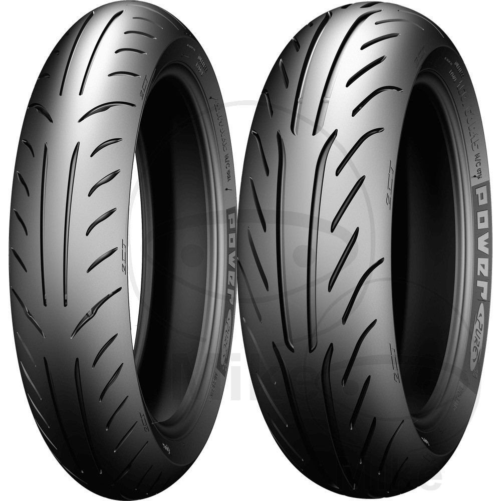 120/70-13 53P TL frontReifen Michelin Power Pure SC