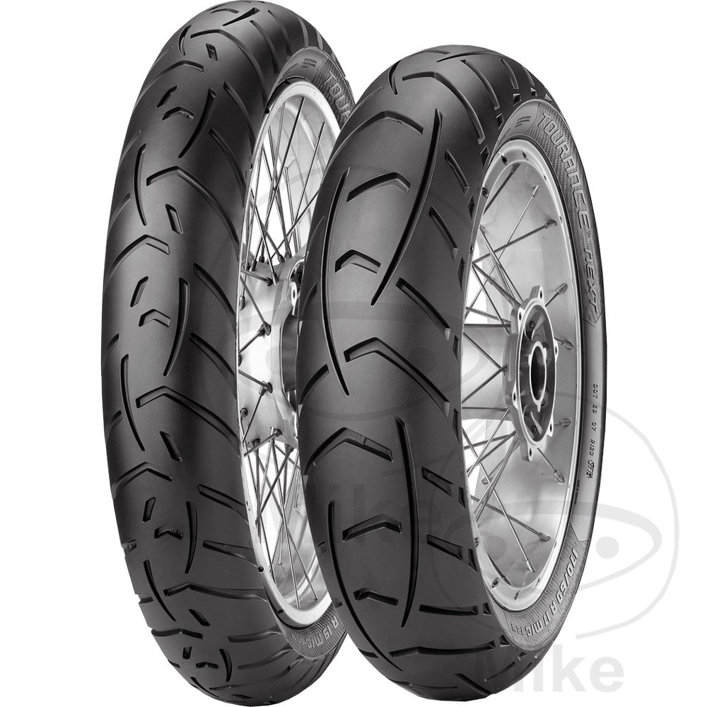 150/70R17 69V TL Reifen hinten Hinterreifen Metzeler Tourance Next