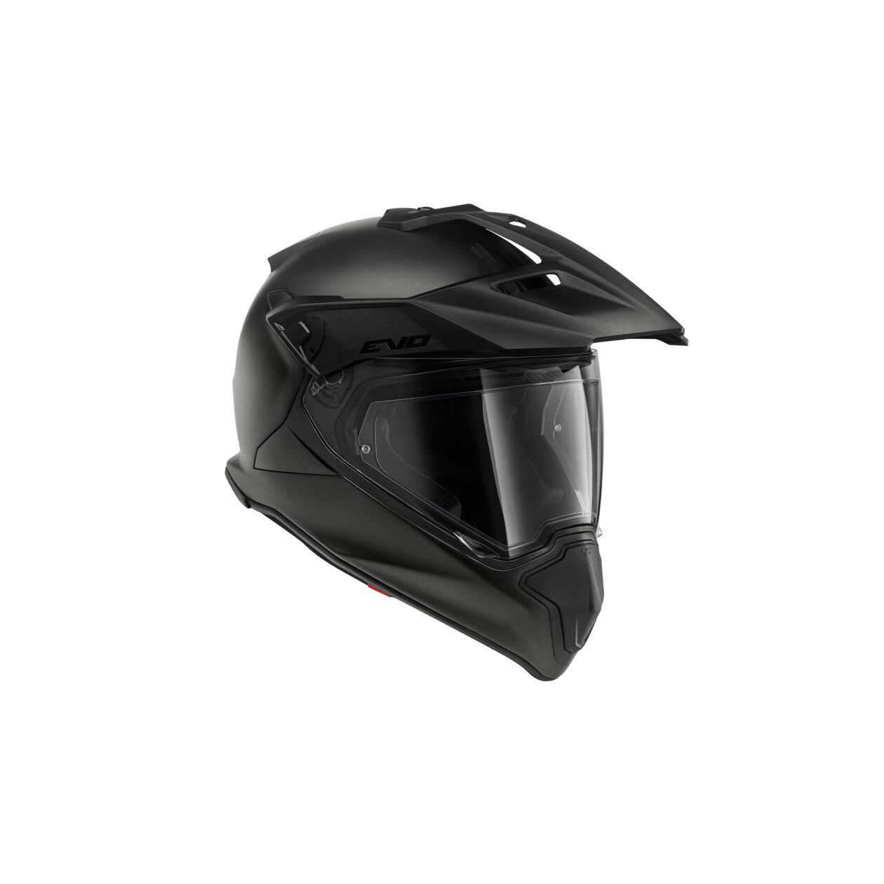 BMW Motorrad Helm GS Carbon Evo Grey Matt