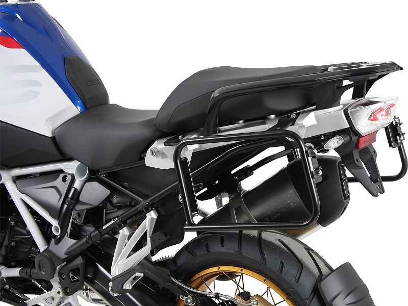 Hepco&Becker Seitenkofferträger Lock-it für BMW R1250GS (2018-)