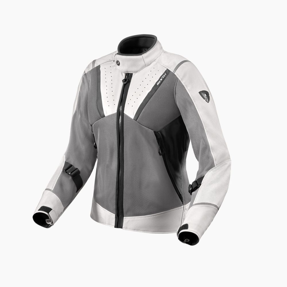 Revit Motorrad Jacke Airwave 4 Ladies