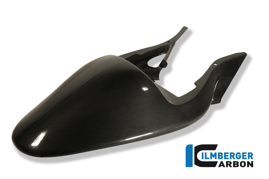 Carbon Heckverkleidung (Einmann) für Buell 1125 R / CR / XB 12 R / XB 9 R